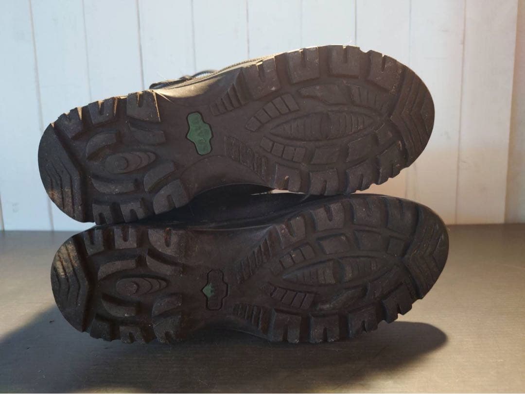 Gaerne ガエルネ バイクブーツ G-ADVENTURE（中古品）