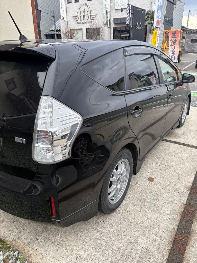 宮マネ　sグレード　オプション多数