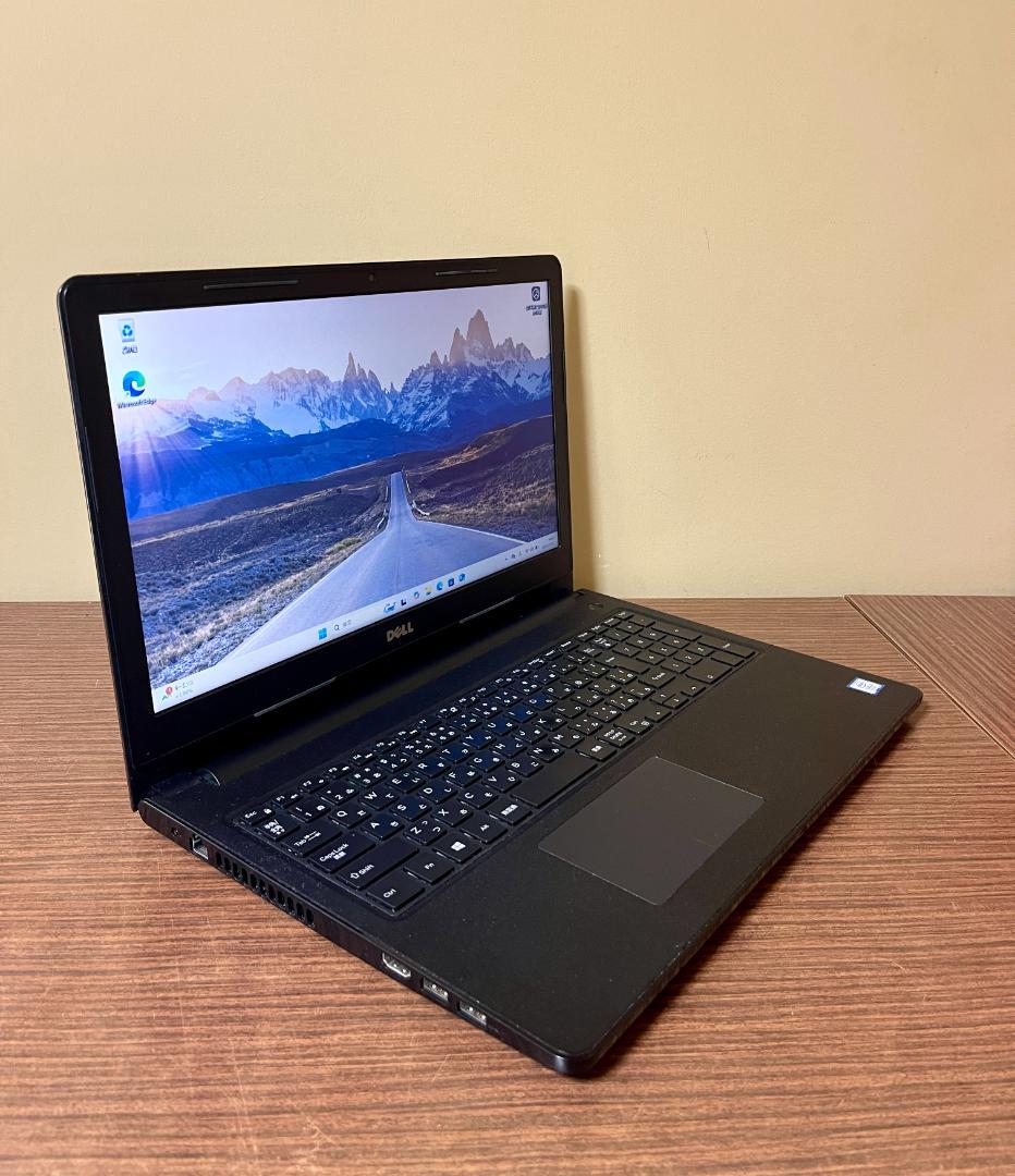 【大画面・DVD付】Dell Inspiron 3567 8GB/1TB