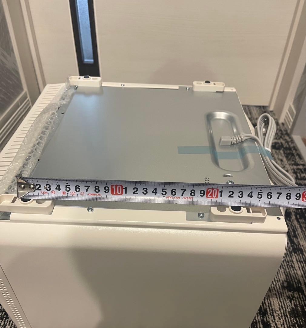 アラジン　グラファイト　グリル&トースター　AET-GP14B-W ホワイト