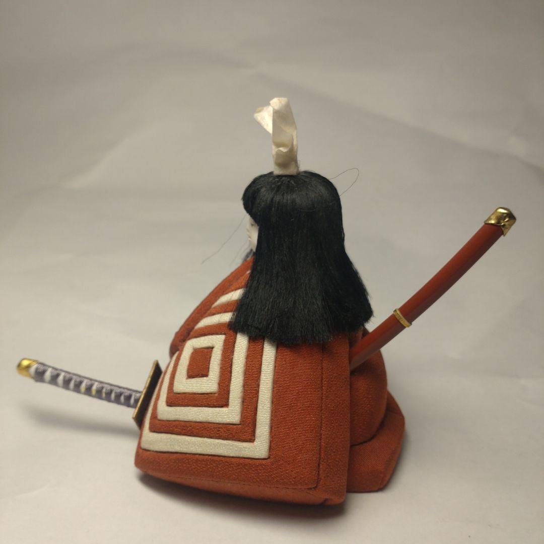 名工・村岡茂作【暫】