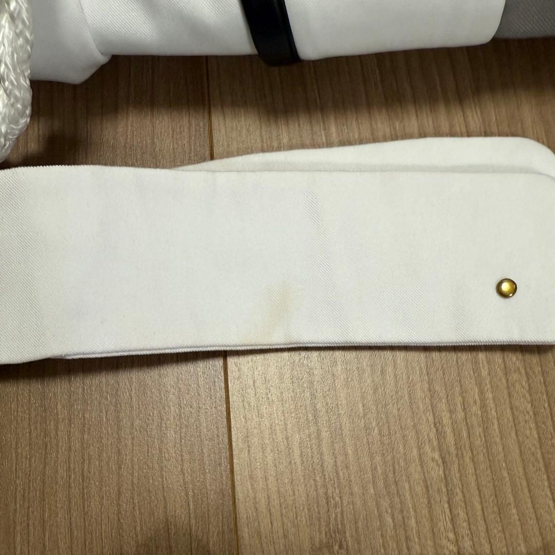 ズボン無し コストモ 髭切 コスプレ衣装