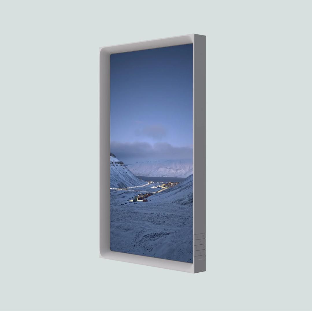 btmu001さんアトモフWindow Yo+Scope+Speaker Set