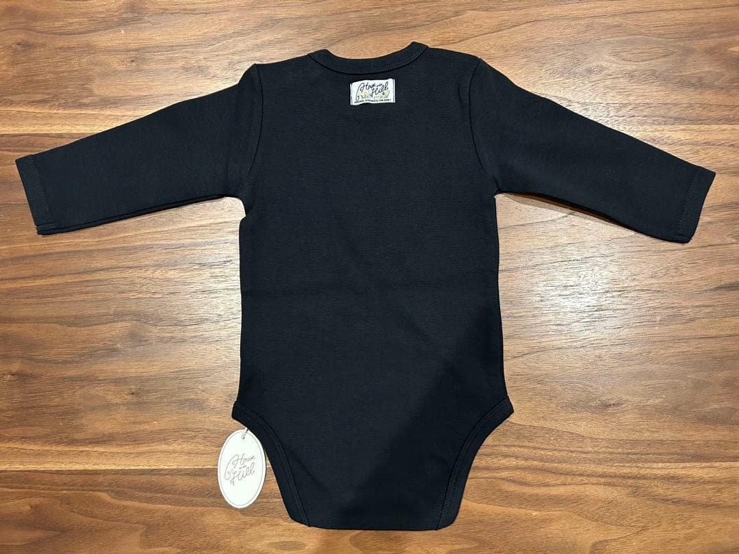 【新品未使用】House on the Hill ロンパース