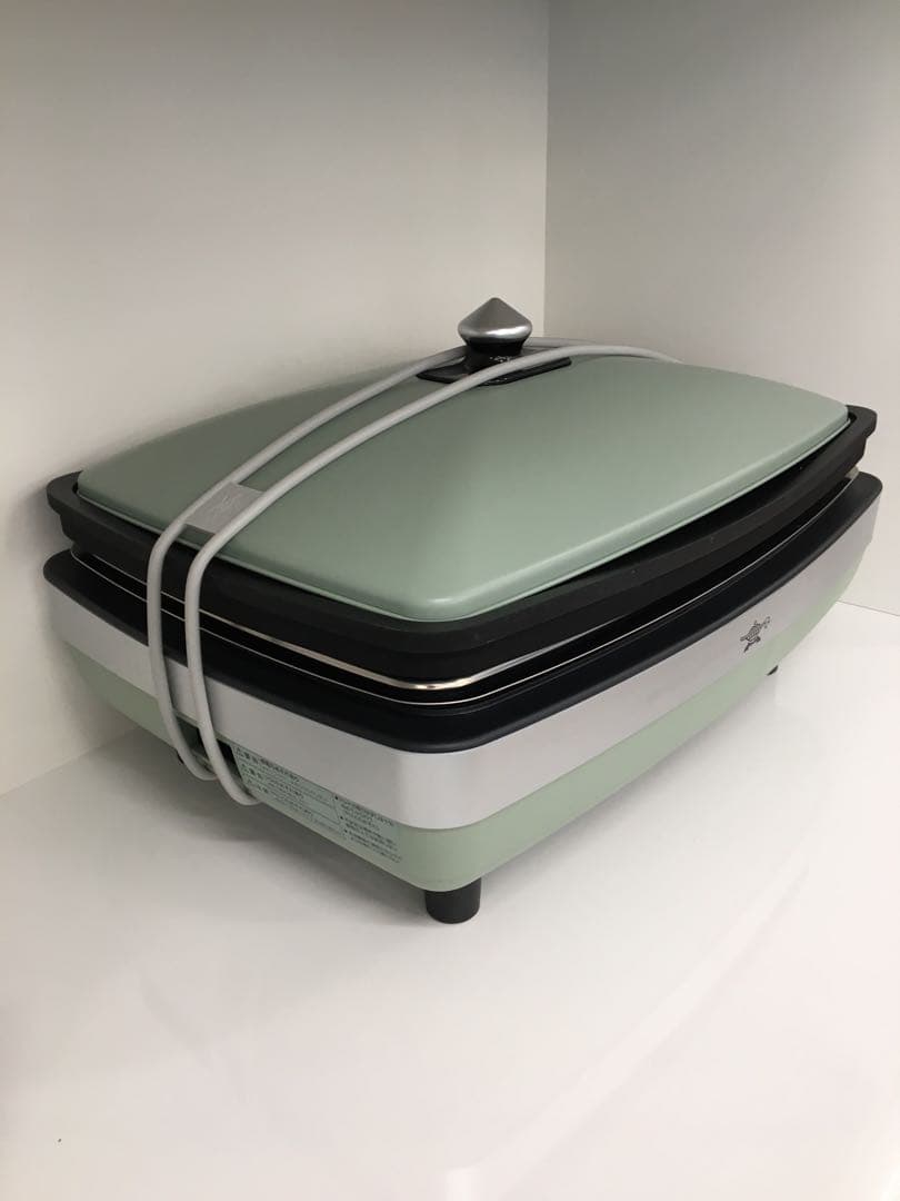 S634 アラジン　グラファイトマジックグリラーplus 2021年製