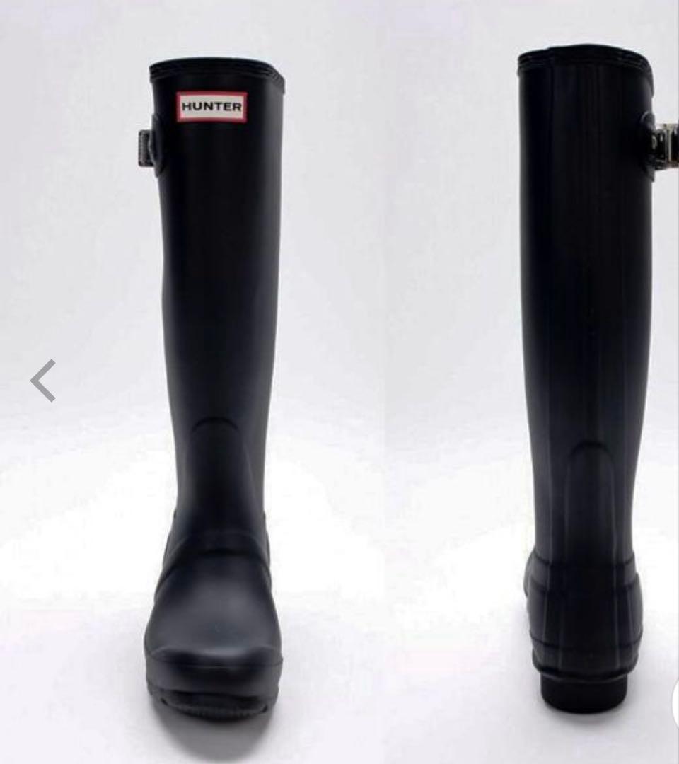 ハンター　長靴