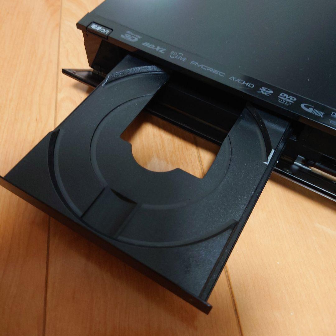 Panasonic パナソニック BDレコーダー DMR-BRT300