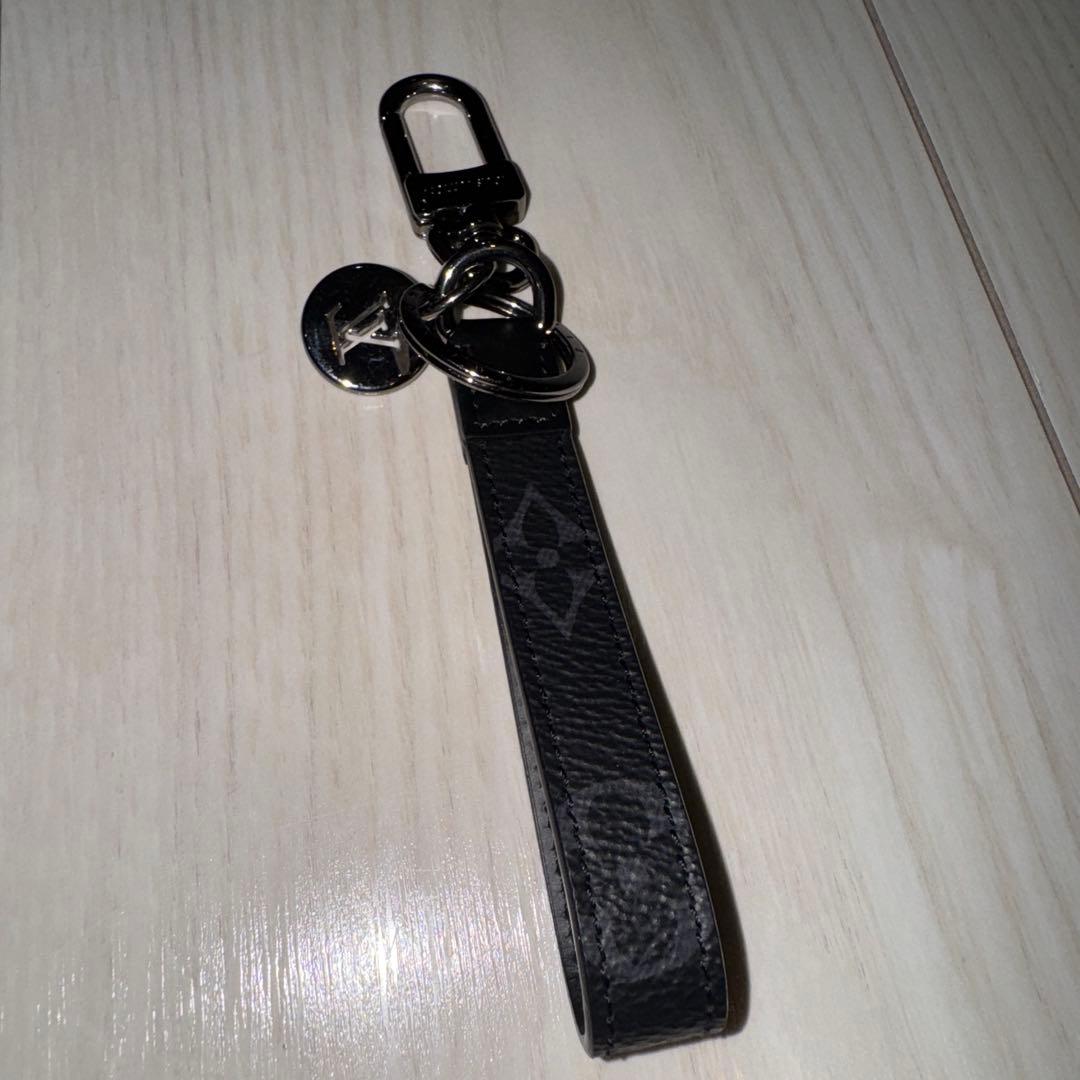 Louis Vuitton キーホルダー スリム ドラゴンヌ