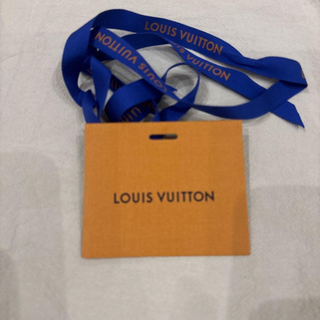 LOUIS VUITTON ルイヴィトン ノート モノグラム 付属品付き 正規品