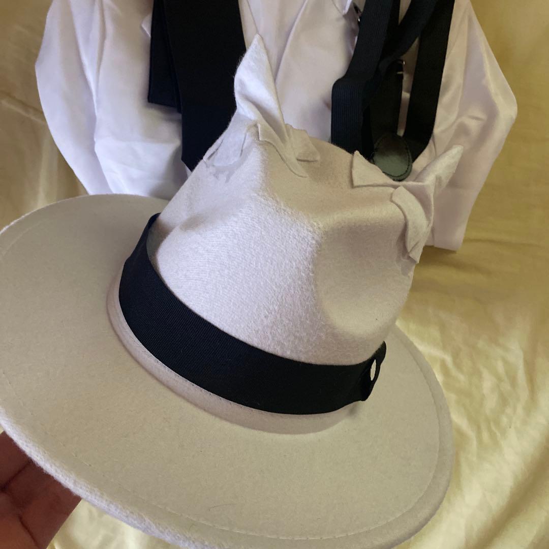 if魔フィア 入間 コスプレ 衣装