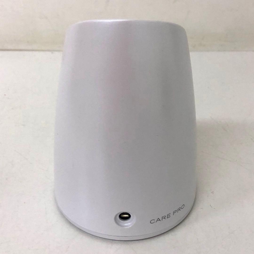 3955-L CARE PRO DEEP ヘアアイロン 訳あり