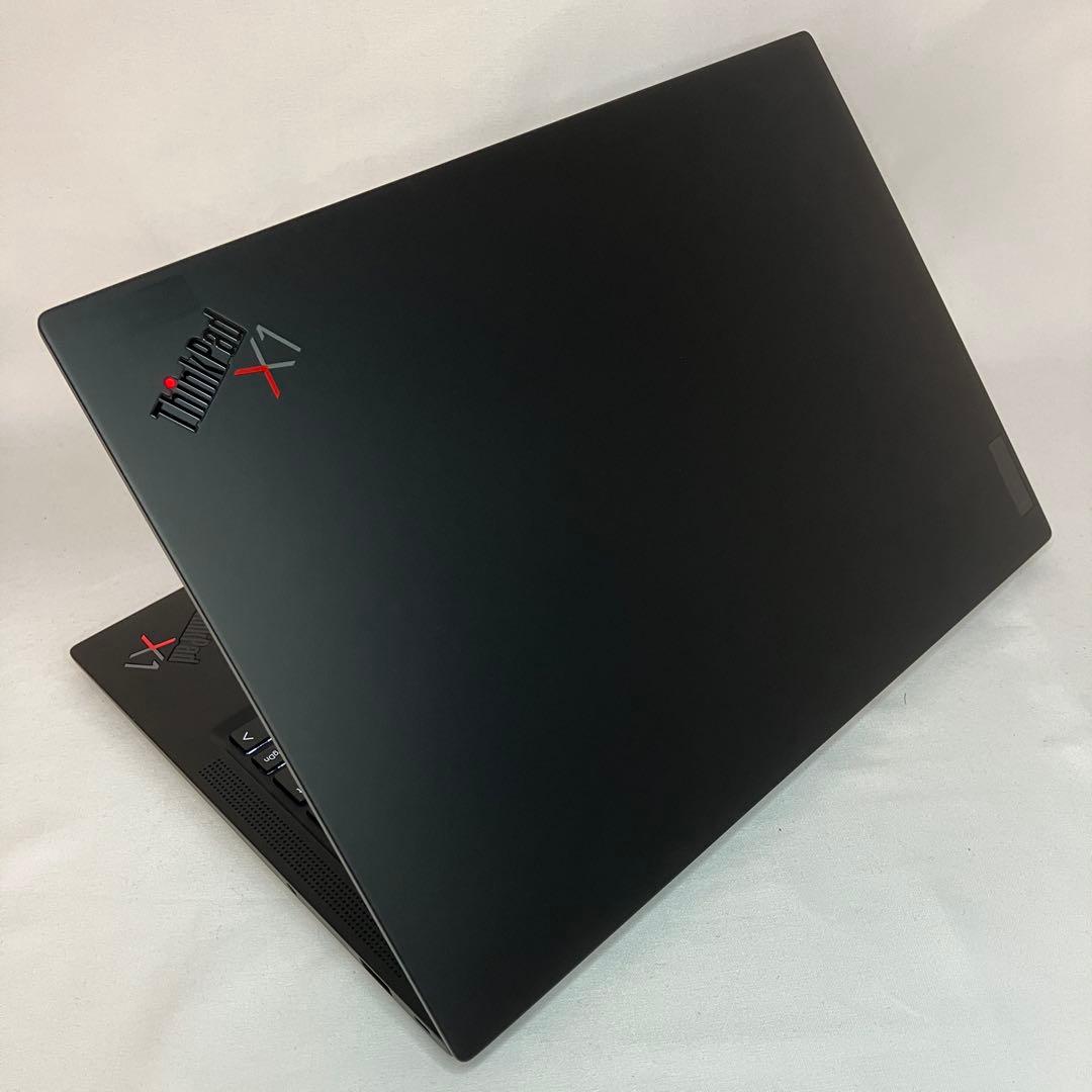 美品 X1 Gen10 第12世代 i5 8GB 256G WUXGA オフィス