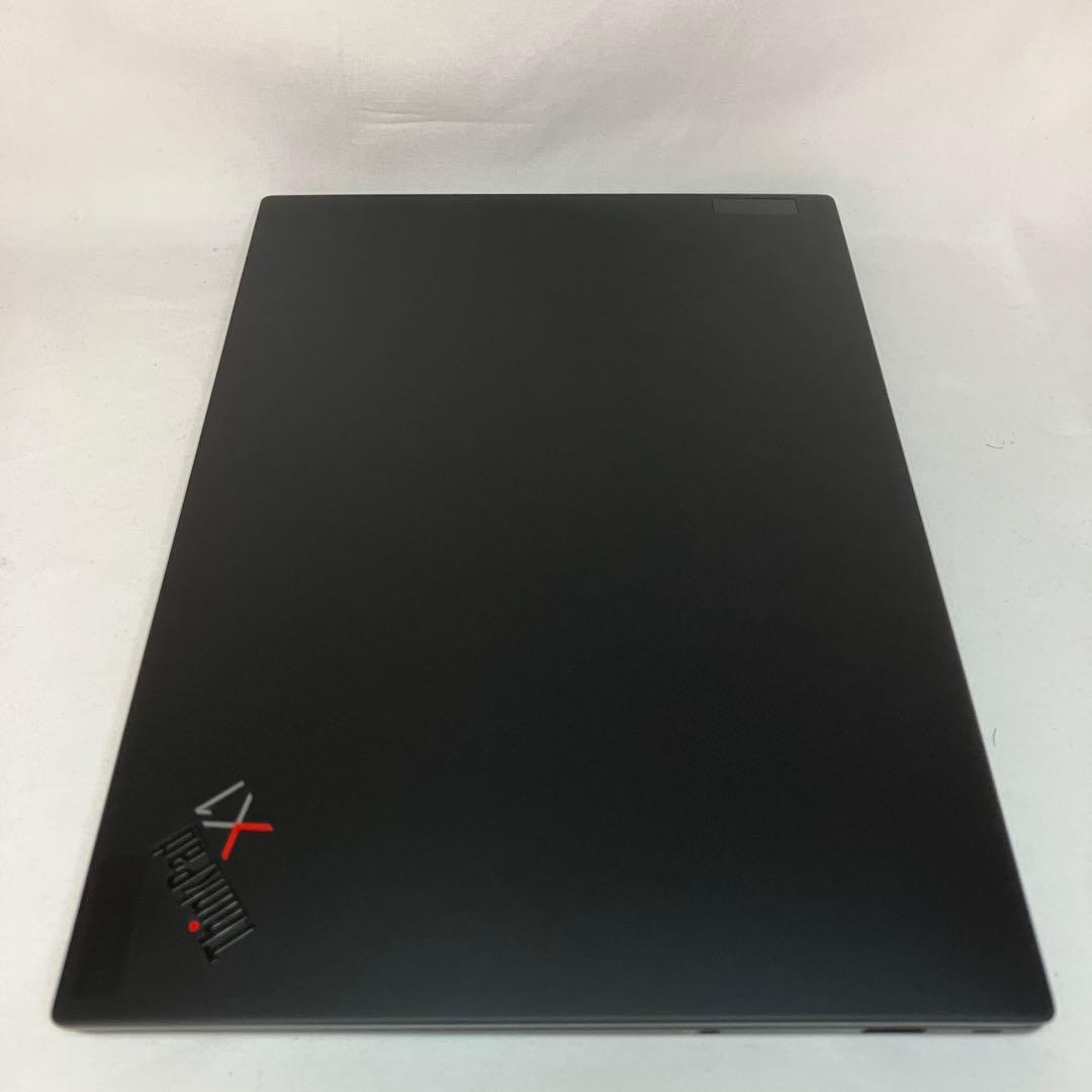 美品 X1 Gen10 第12世代 i5 8GB 256G WUXGA オフィス