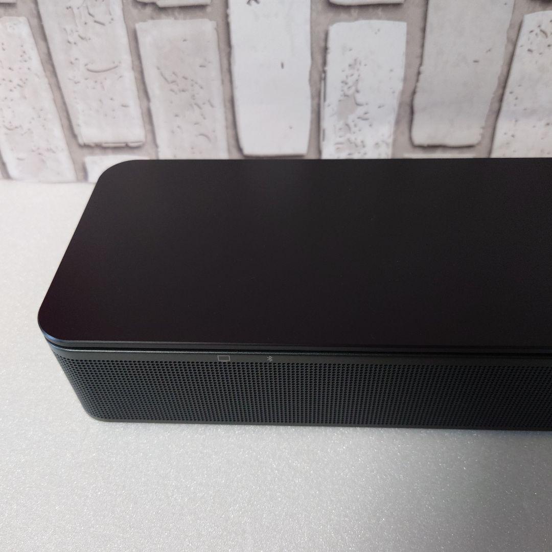 BOSE TV SPEAKER 付属品完備 美品 ボーズ テレビスピーカー