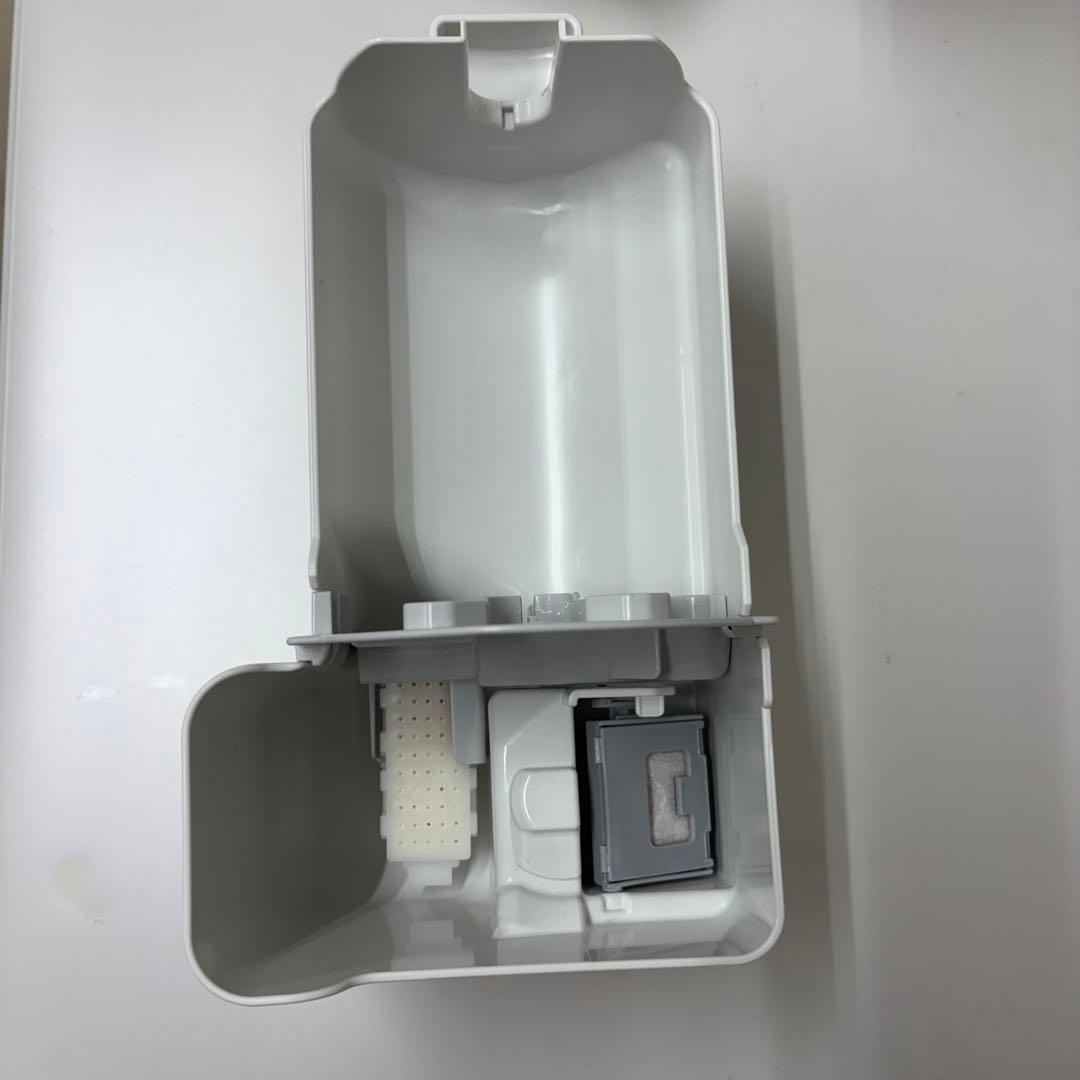 『ぶるー』Panasonic Ziano 脱臭機