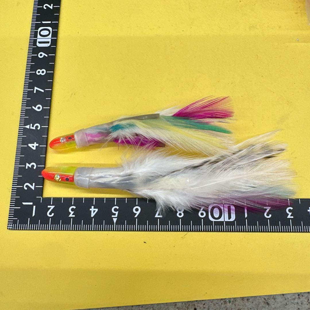 疑似餌小25本中25本 土佐丹吉 更に大特価