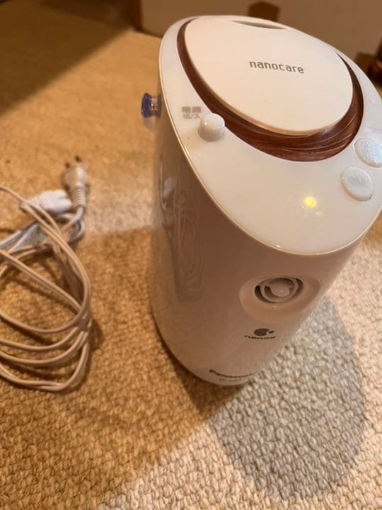 ボディ・フェイスケア Panasonic EH-SA69-P