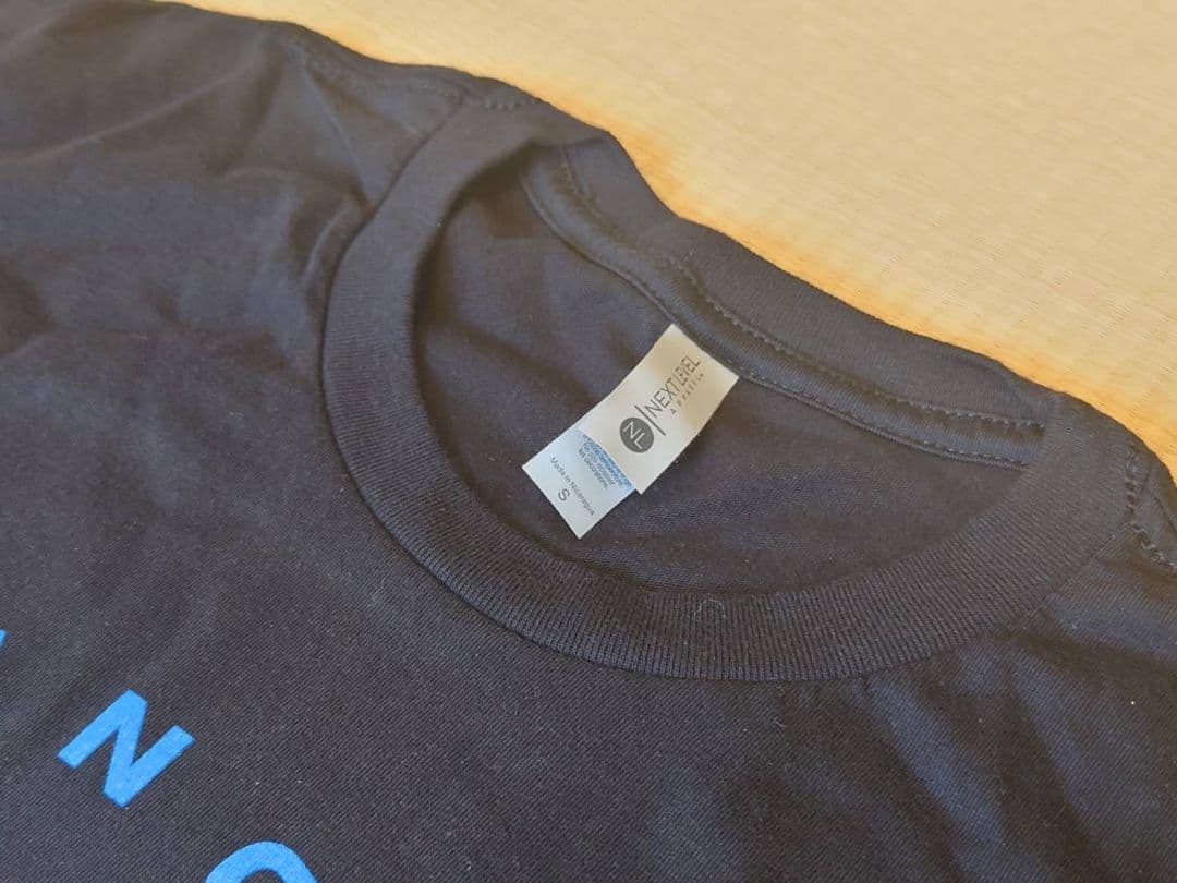 （正規品）大谷翔平 ROTOWEARデコルテポーズTシャツ ドジャース　Sサイズ