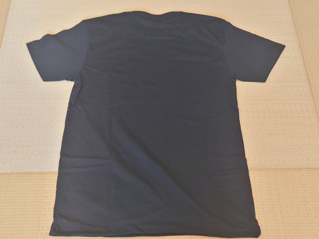 （正規品）大谷翔平 ROTOWEARデコルテポーズTシャツ ドジャース　Sサイズ