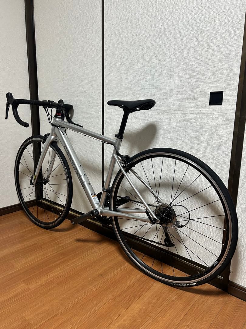 キャノンデール　cannondale caad optimo 51 美品