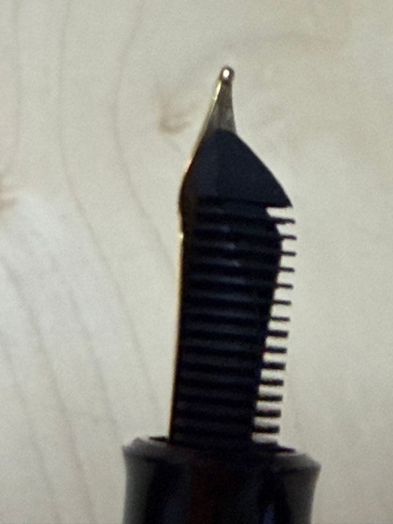 ドイツ　万年筆