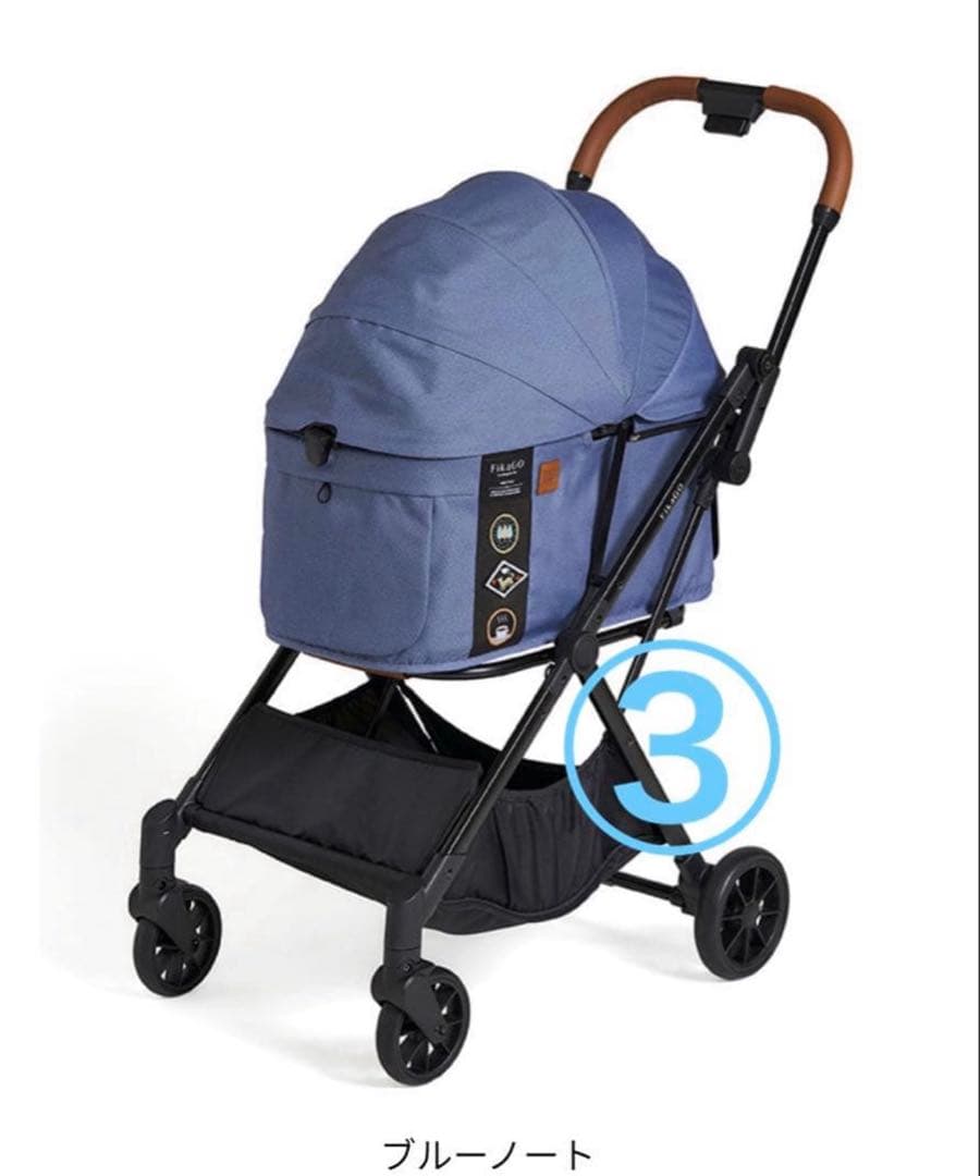 FikaGOFREE TOGO2フィカゴーフリートゥーゴーカート