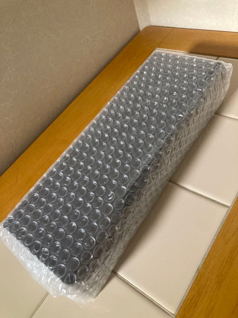 【新品】ルピリーナ ミニサイズヒートブラシ