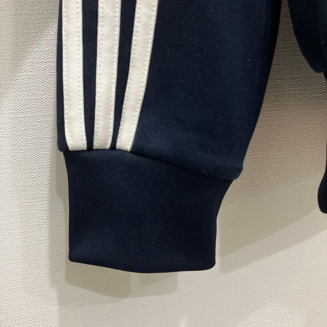 adidas アディダス SST TT トラック ジャケット ジャージ