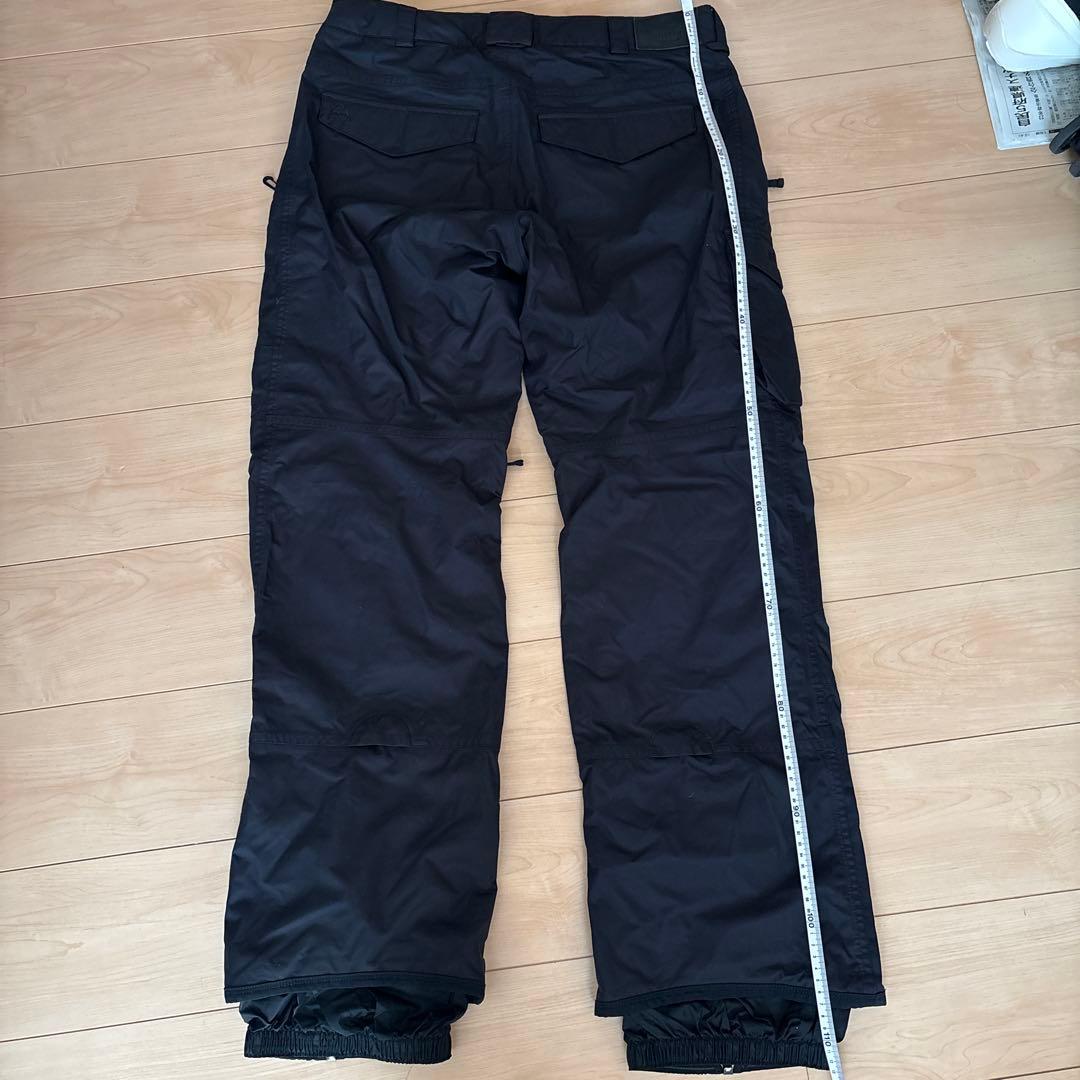 BURTON スノーボードウェア パンツ