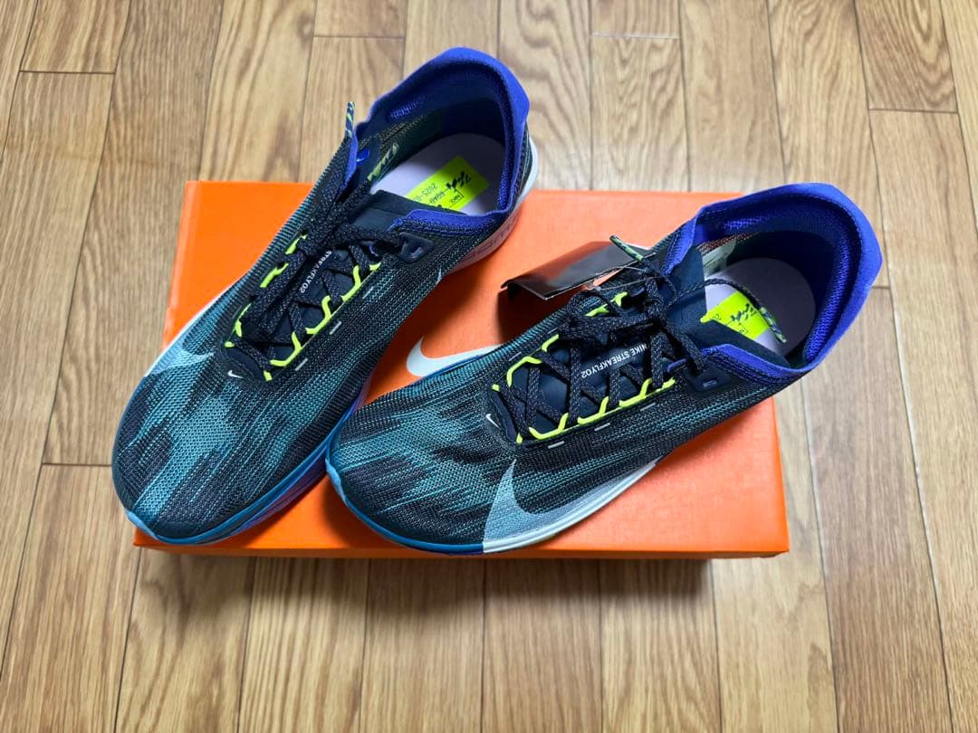 新品未使用 ナイキ ストリークフライ2 26cm