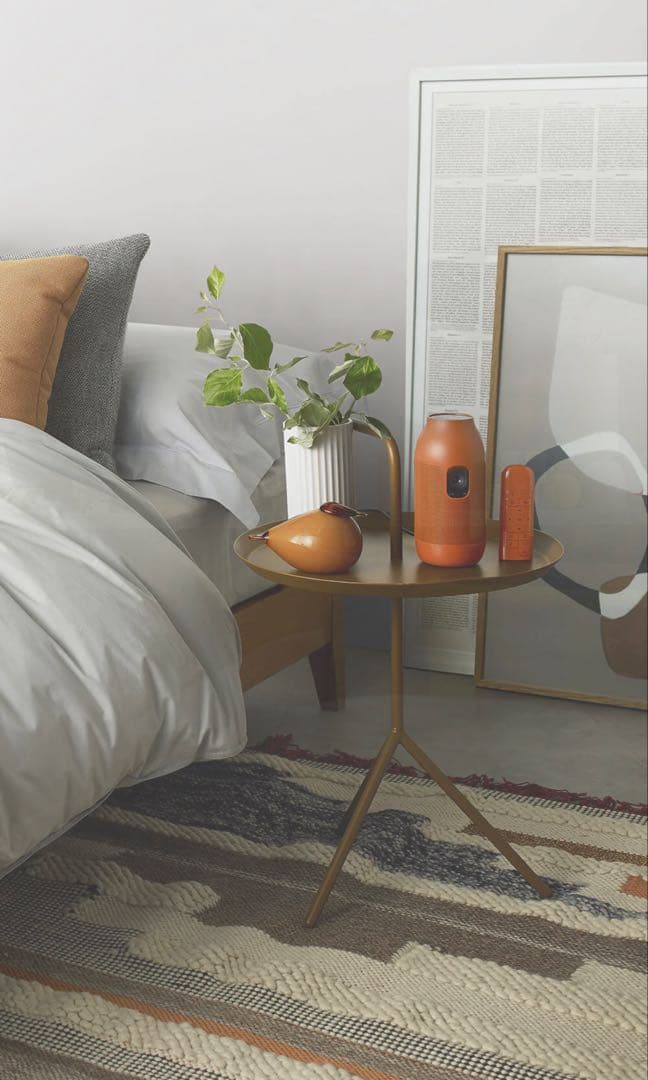 【希少✨新品未開封✨】Aladdin Vase ボトル型 プロジェクター 本体