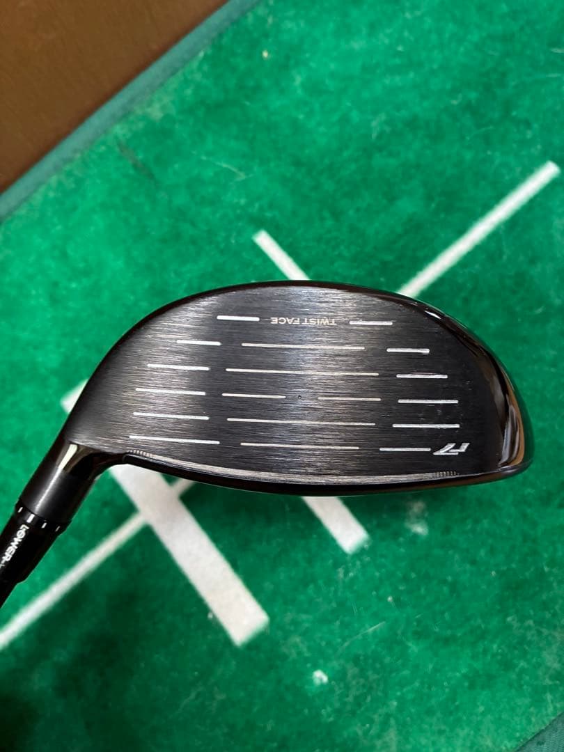 TaylorMade R7 QUAD ドライバー 13.5度