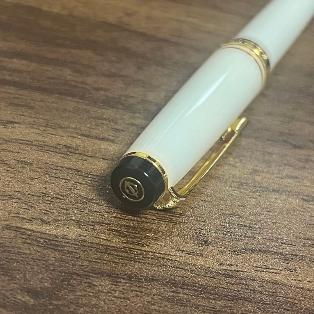 2/22まで値下げ セーラー万年筆 四季織 雪月空葉 名月 中細