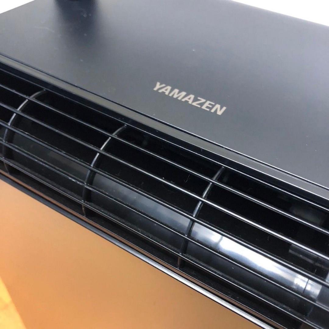 【美品】2023年 山善 クーラー スポットクーラー YEC-LD031C