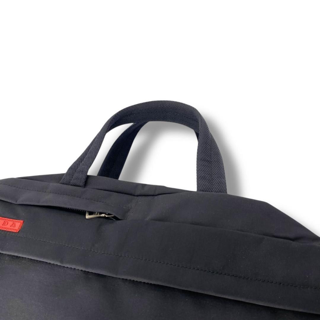 バッグ 00s Prada Sport archive nylon bag 2way