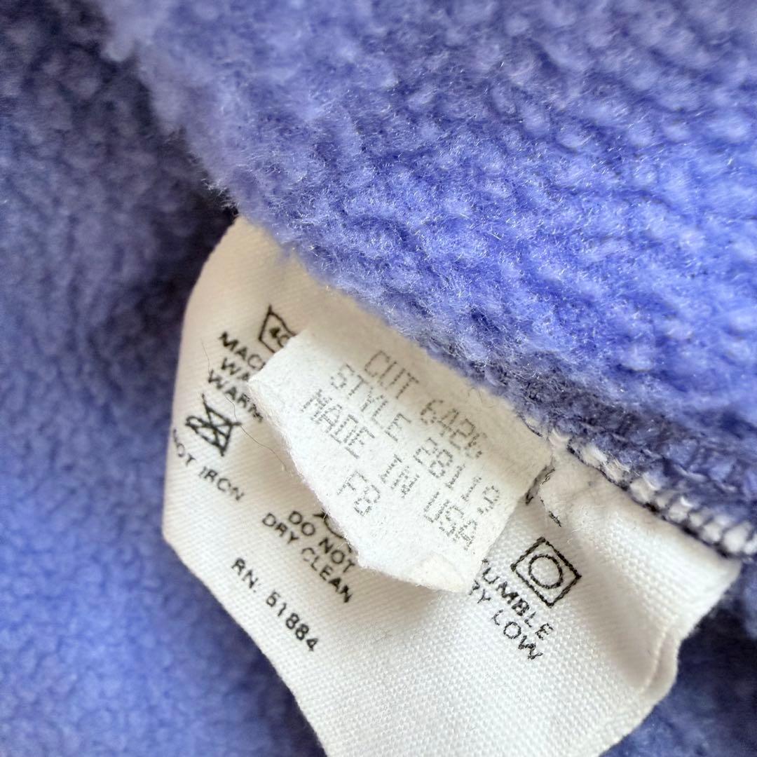 patagonia シェルドシンチラ パタゴニア フリース スナップ