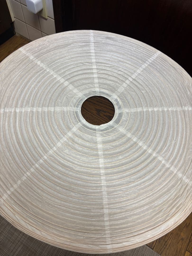 【新品未使用】HAY ヘイ　PAPER SHADE / Φ60