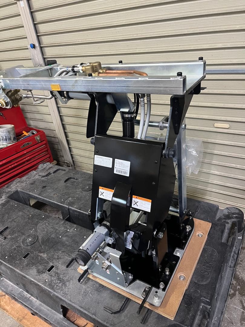 タカラベルモント ハイブリッドシャンプー REVOWL