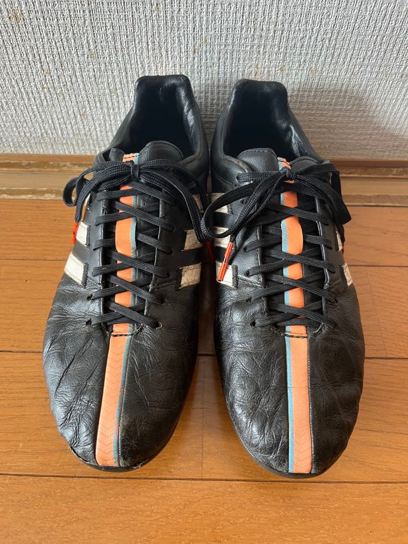 アディダス　copa 11 pro 25.5cm