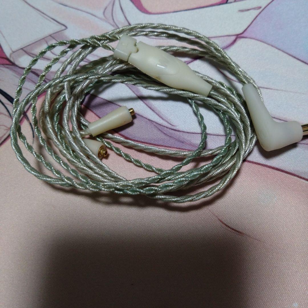 Westone ES60 カスタム IEM イヤホン インイヤー モニター