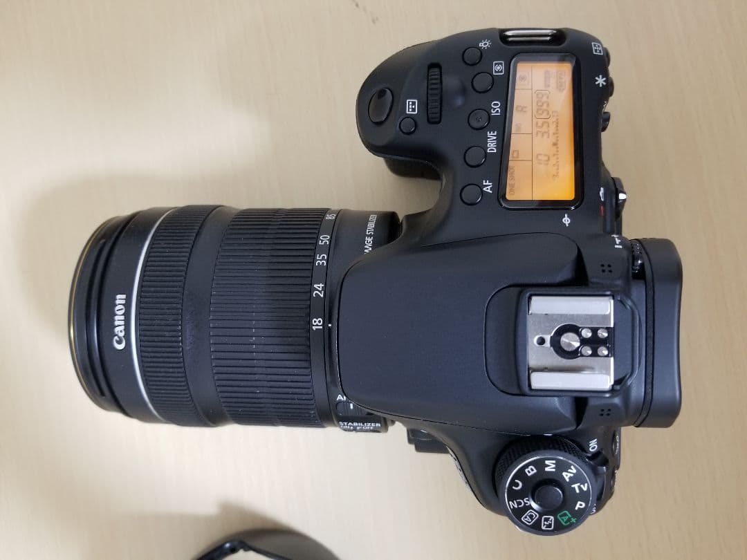 Canon デジタル一眼レフカメラ