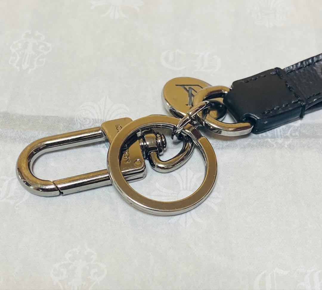 美品　LOUIS VUITTON ルイヴィトン キーホルダー　エクリプス