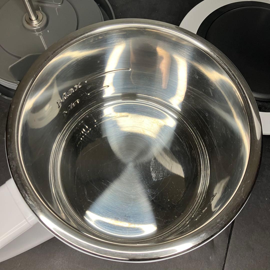 ゼンケン　スープメーカー　スープリーズR ZSP-4