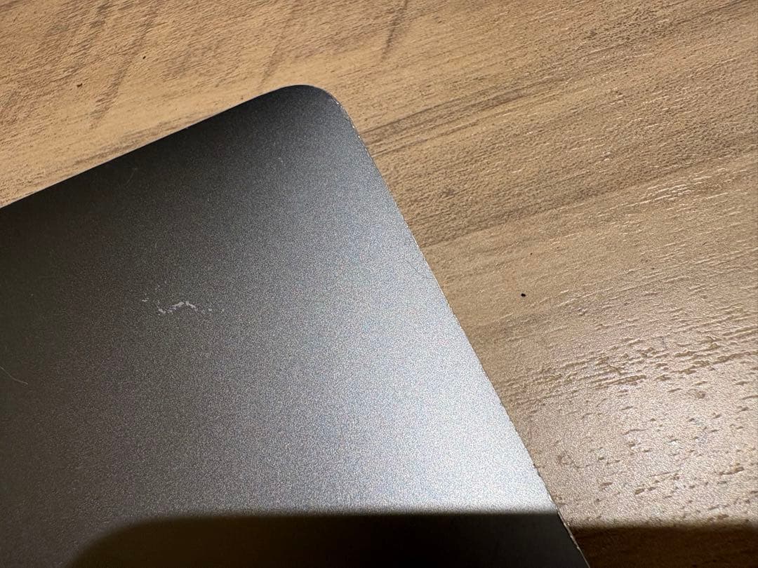 MacBook 2020 13インチ　本体のみ