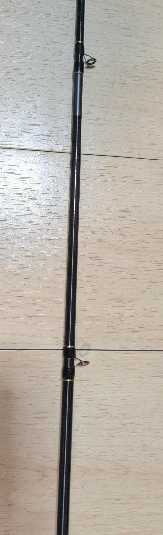 シマノ 25ステファーノ 攻 LS175 カワハギ竿