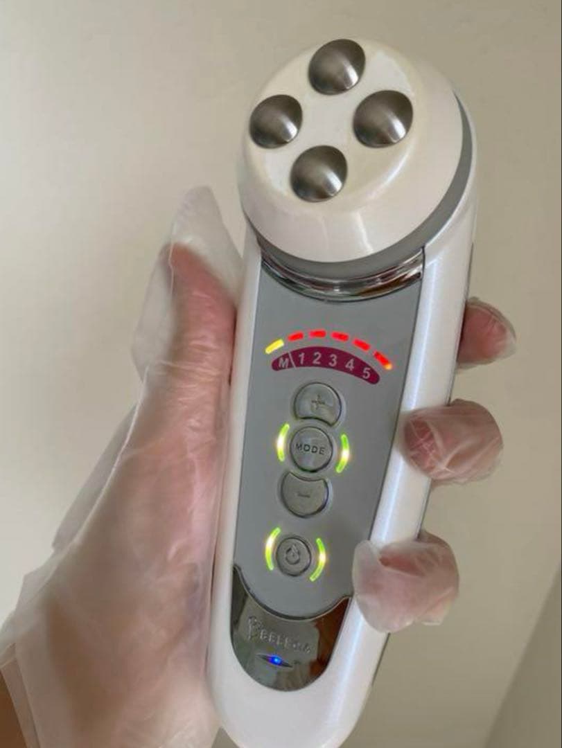 セルキュア 4T plus