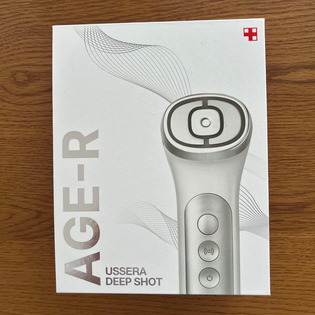 ※ 新品専用ジェル付※メディキューブ　美顔器