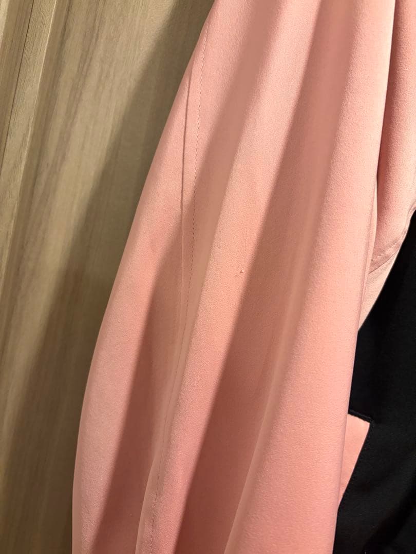 BABY うさくみゃちゃんのSweet♡Loveスタジアムジャンパー　スタジャン