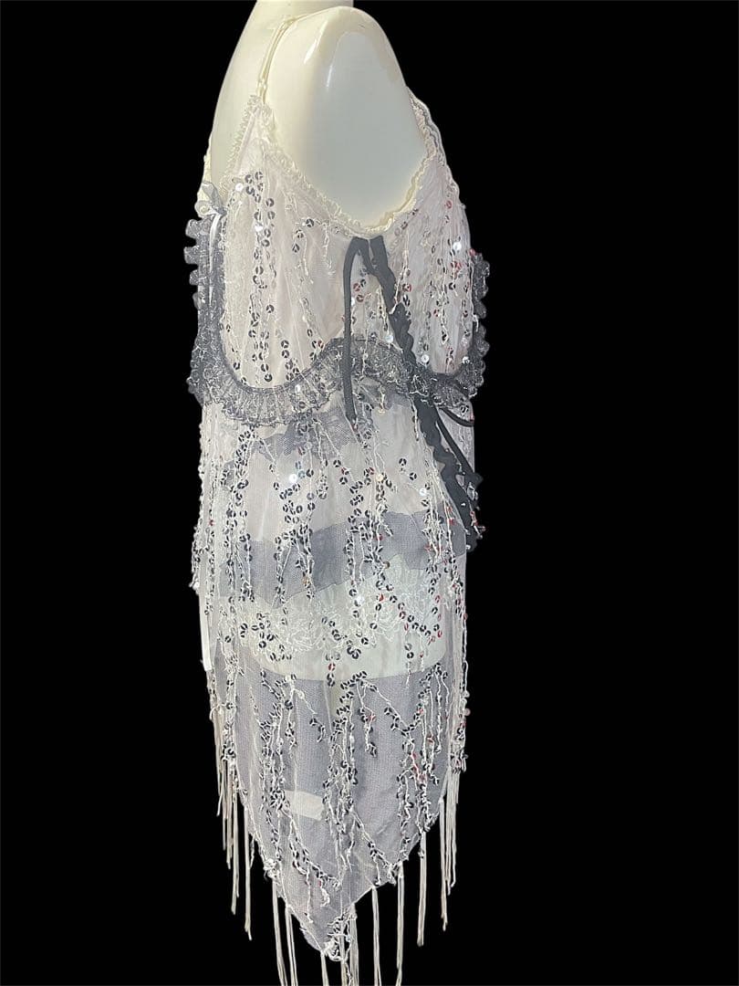 トップス Re:Camisole - White