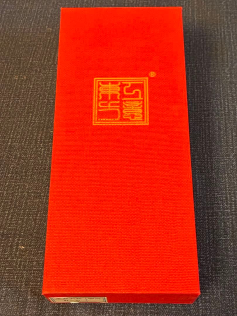 【希少】中国無形文化遺産 黎侯彩塑 京劇 泥人形 置き物＆ストラップ セット